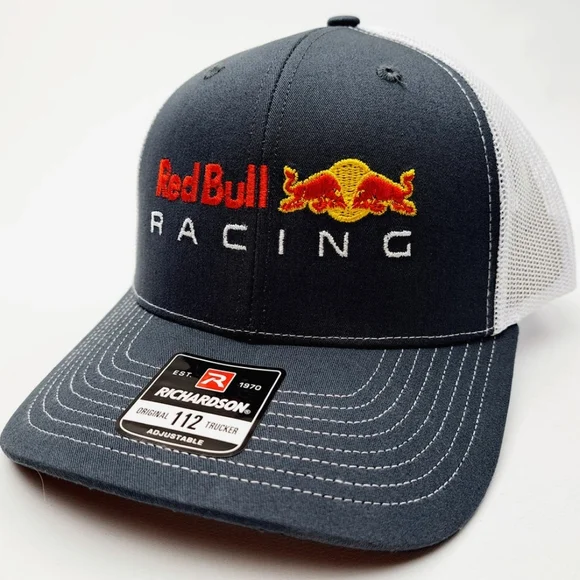 Accessories | F1 Retro Vintage Style High Quality Embroidery 